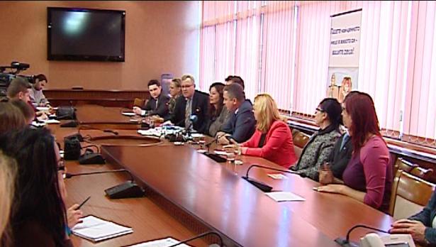 "Седмицата през обектива" 22.10.2016