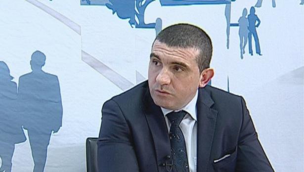 "Щрихи от утрото" (4.02.2016) - Какво ще е развитието на община Девня през следващите четири години?