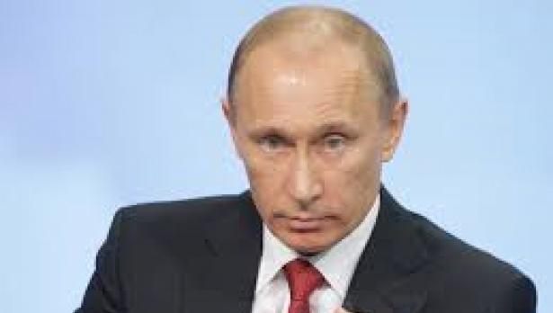 Ядрената игра на Путин