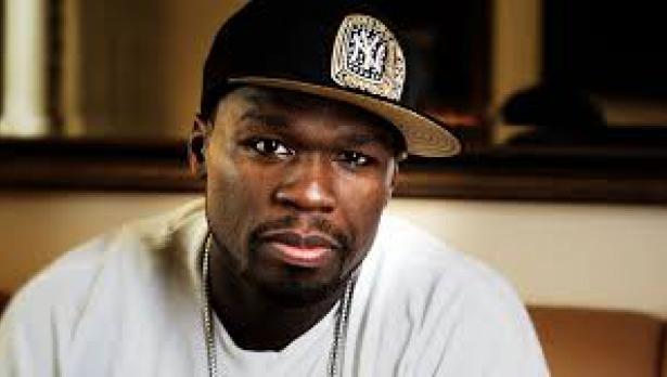 50 Cent осъден да плати $7 млн.