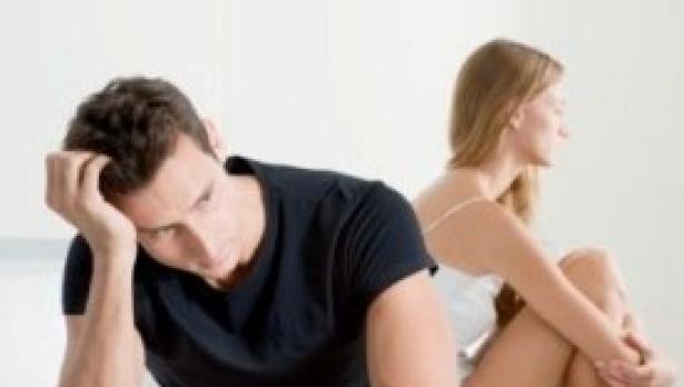 Към 40-те мъжете стават невидими за младите жени
