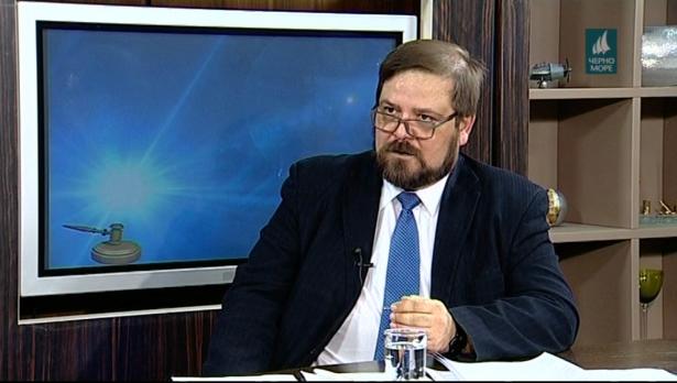 „По закон и съвест“- 14.02.2019 г.