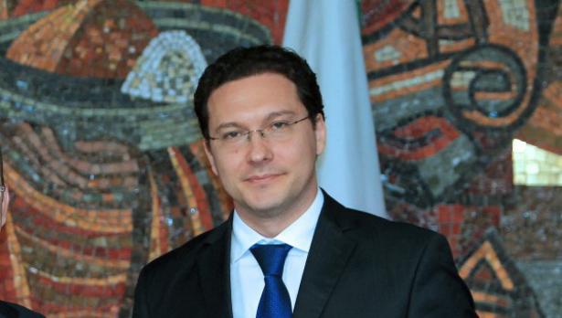 Митов зове: ЕС да не допуска нови миграционни маршрути