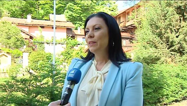 "Щрихи от утрото" (22.05.2019г.) - "Св. Св. Константин и Елена" празнува!