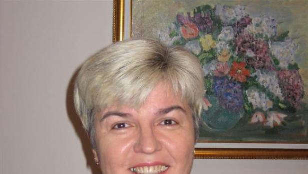 Проф. Йотова стана носител на престижна годишна награда