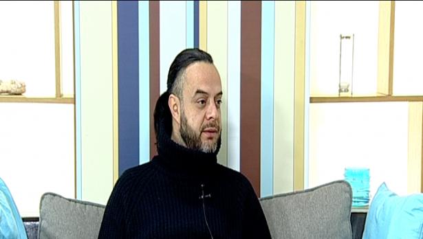 "Щрихи от утрото" (16.01.2018) - „Минути за култура“