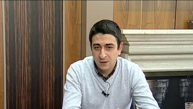 "Щрихи от утрото" (30.01.2017) - Какво трябва да знаем за птичия грип?