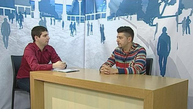 "Щрихи от утрото" (30.03.2016) - Здрави ли са детските зъбки?