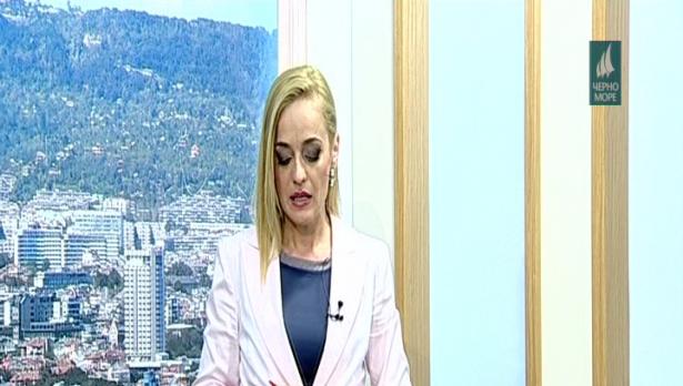 "Европейска Варна" , 23.10.2017