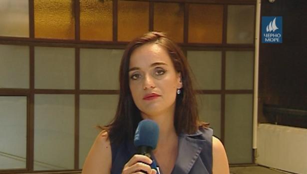 "Европейска Варна"- 11.07.2016