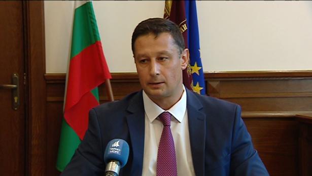 "Щрихи от утрото" (11.06.2019г.) - Празник на българските икономисти