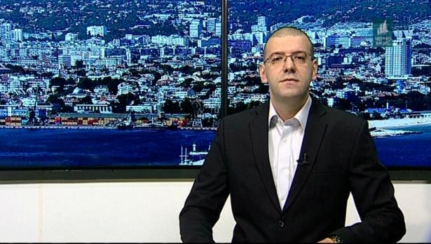 "Европейска Варна" , 23.12.2019