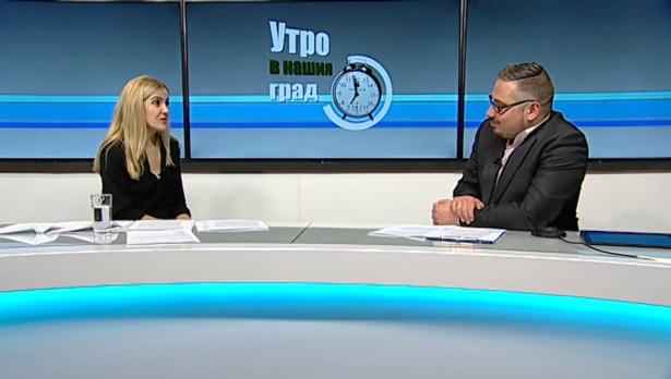 "Щрихи от утрото" (20.02.2020) - Кои са най-желаните дестинации за обучение в чужбина?