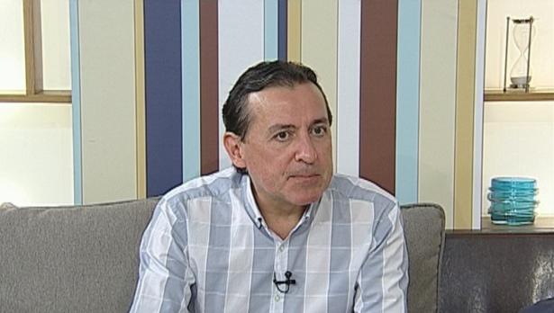 "Щрихи от утрото" 7.07.2016) - "Минути за култура"-Людмил Ангелов