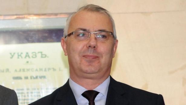 ГЕРБ внесе нов вот на недоверие