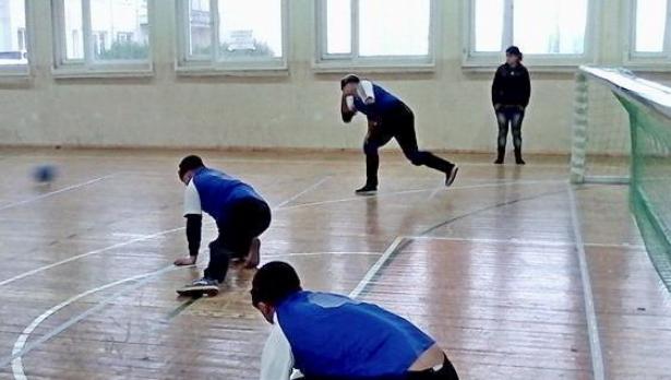Гостите обраха медалите на голбал