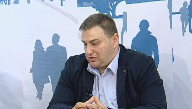 "Щрихи от утрото" (25.03.2016) - Как един български евродепутат преживя ужаса от терористичните атаки в Брюксел?
