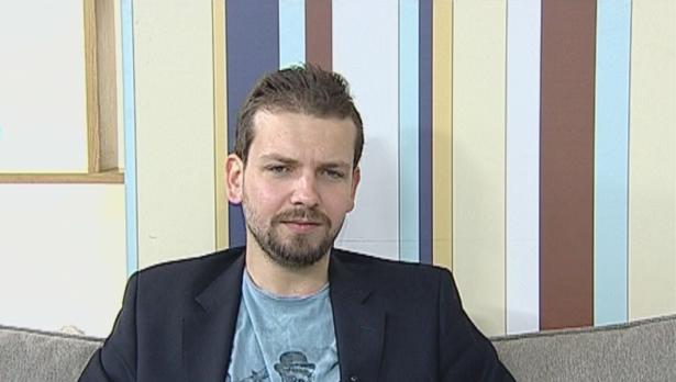 "Минути за култура" (15.04.2016) - Превъплащенията на тенора Борис Луков