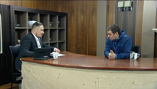 "Щрихи от утрото" (11.01.2019) - Петиция в подкрепа на бития командос, тръгва от Варна