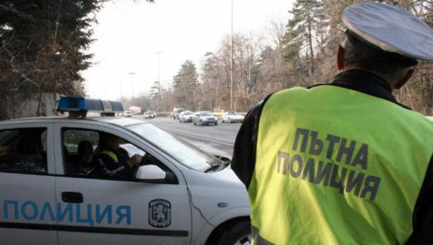 Преброиха 15 катастрофи във Варна, няма пострадали