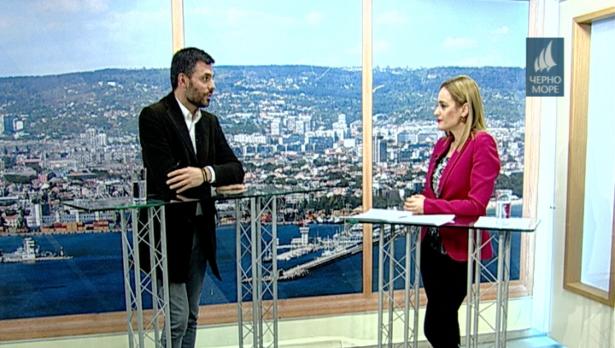 "Европейска Варна" 27.02.2017