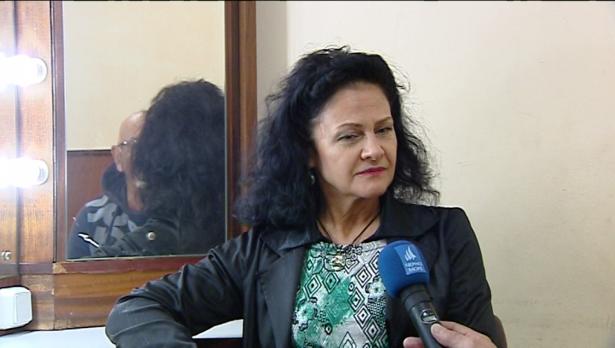 "Щрихи от утрото" (11.12.2019) - "Минути за култура"