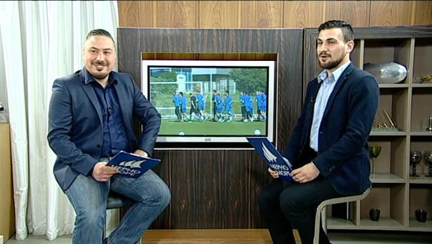 "Щрихи от утрото" (19.10.2018) - „Спортът на прицел“
