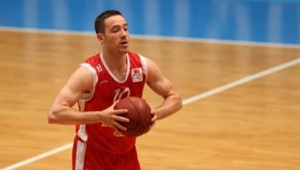 Божидар Аврамов се върна в „Черно море”