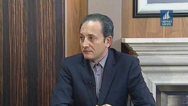 Тв "Черно море"- Посоки.eu 20.03.2016