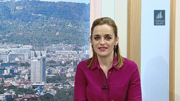 "Европейска Варна"- 23.01.2017