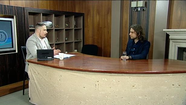 "Щрихи от утрото" (13.02.2019) - Живеем ли в условията на хибридна война?
