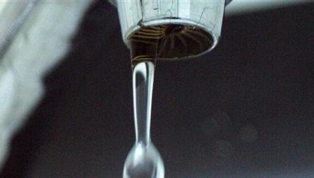 Бриз отново без вода днес