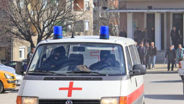 Съдът остави за постоянно в ареста стрелецът от Лясковец