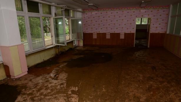 Детска градина в "Чайка" ще приеме 150 малчугани наесен