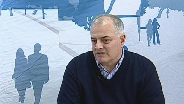 "Щрихи от утрото" (8.02.2016)-Какво ще е бъдещото развитие Аксаково през следващите 4 години?