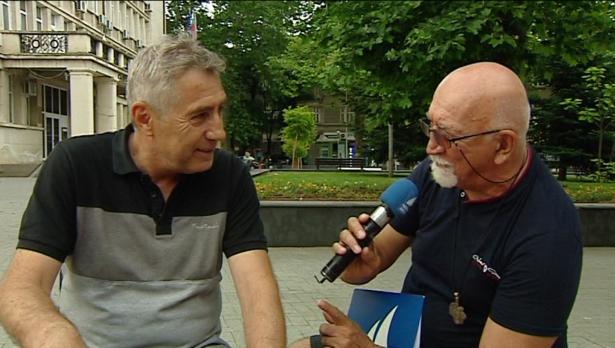 Щрихи от утрото" (07.06.2019) - „Минути за култура“
