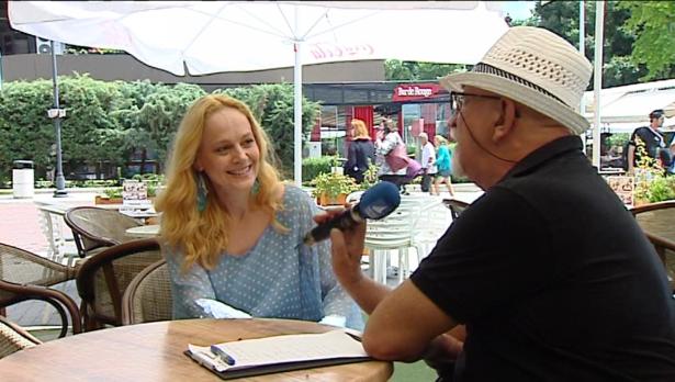 "Щрихи от утрото" (29.07.2019) - "Минути за култура"