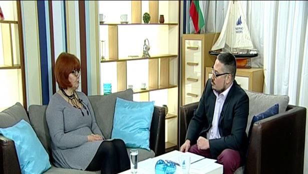 "Щрихи от утрото" (16.03.2018) - „Съвети от психолога“