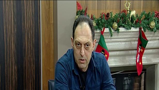 "Щрихи от утрото" (21.12.2017) - Служителите на МВР с увеличени заплати, но отново на протест