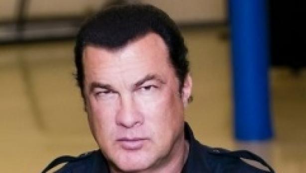 Стиван Сегал пристигна на почивка в България
