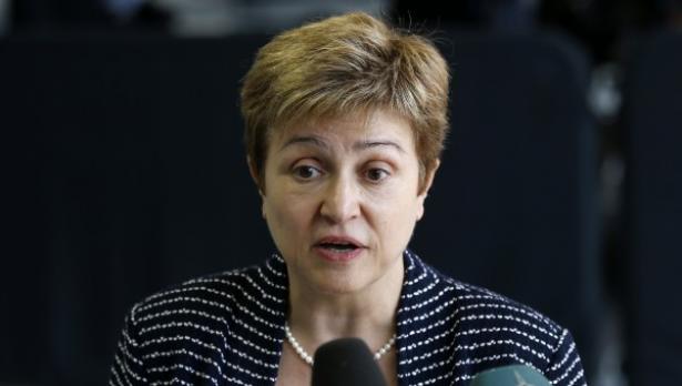 Почти сигурно е, че Кристалина Георгиева ще е пак еврокомисар