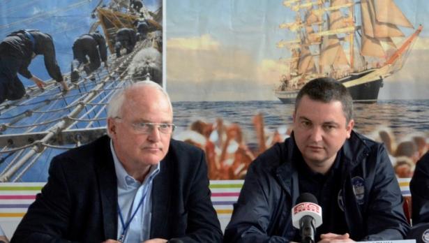 Варна отново ще е домакин на регатата Tall Ships