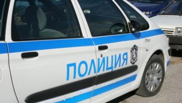 Двама пострадаха в катастрофи през денонощието