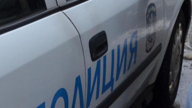 В Дулово е задържан мъж, предложил подкуп на пътни полицаи
