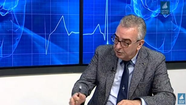 "Да бъдем здрави с д-р Иванов" - 22.11.2019 г.