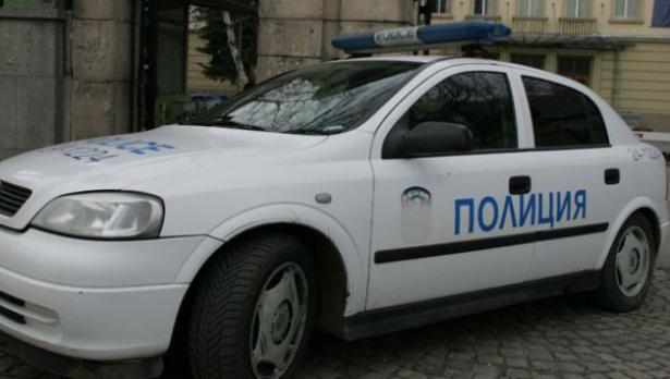 Откриха обявен за общодържавно издирване в Нови Пазар