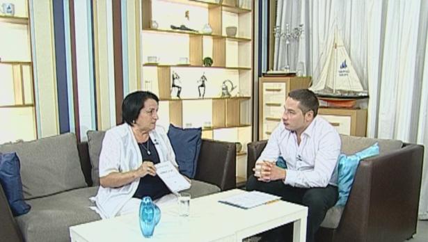 "Щрихи от утрото" (6.09.2016) - Каква е връзката на Варна със Съединението на България?