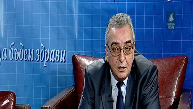 "Да бъдем здрави с д-р Иванов"- 27.10.2017