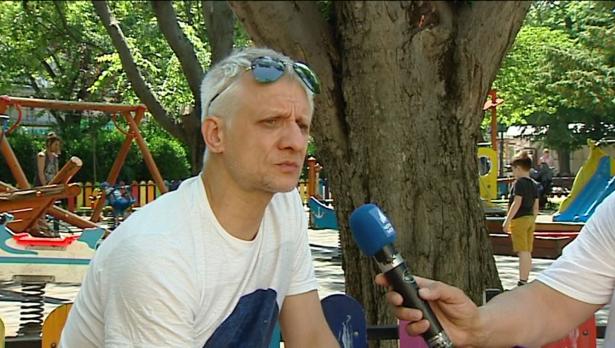 "Щрихи от утрото" (10.06.2019) - „Минути за култура“