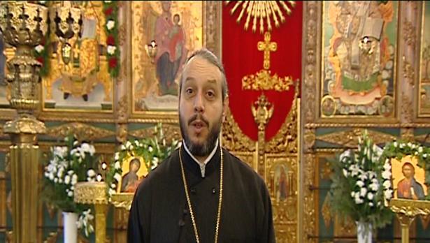 "Амвон"- "За завистта по блудния син", 03.02.2018